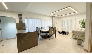 Casa en Unidad Cerrada San Lucas Envigado
