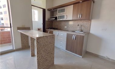 Apartamento en Arriendo en Santa Ana Bello Unidad Puerto Nuevo