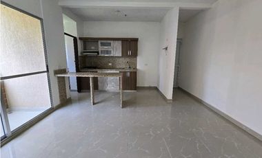Apartamento en Arriendo en Santa Ana Bello Unidad Puerto Nuevo