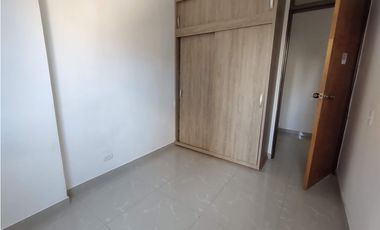 Apartamento en Arriendo en Santa Ana Bello Unidad Puerto Nuevo