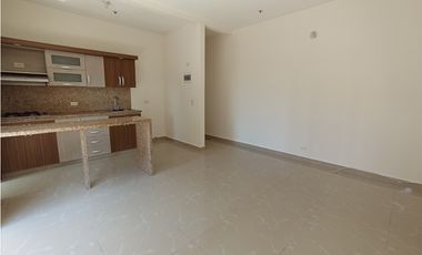 Apartamento en Arriendo en Santa Ana Bello Unidad Puerto Nuevo