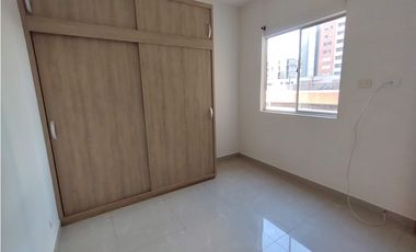 Apartamento en Arriendo en Santa Ana Bello Unidad Puerto Nuevo