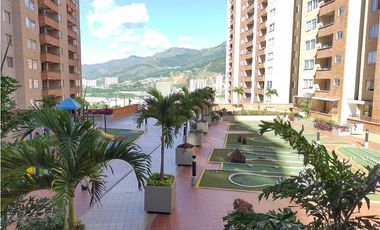 Apartamento en Arriendo en Santa Ana Bello Unidad Puerto Nuevo
