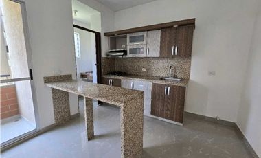 Apartamento en Arriendo en Santa Ana Bello Unidad Puerto Nuevo