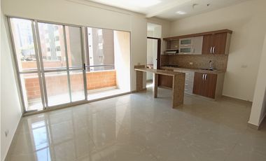Apartamento en Arriendo en Santa Ana Bello Unidad Puerto Nuevo