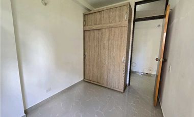 Apartamento en Arriendo en Santa Ana Bello Unidad Puerto Nuevo