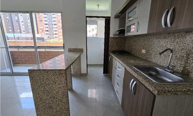 Apartamento en Arriendo en Santa Ana Bello Unidad Puerto Nuevo