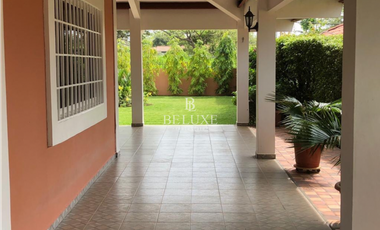 VENTA CASA DE PLAYA EN CORONADO BAHIA SERENA (7)