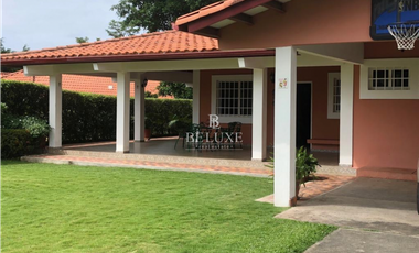 VENTA CASA DE PLAYA EN CORONADO BAHIA SERENA (7)