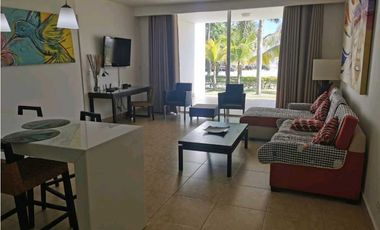 VENDO APARTAMENTO EN NIKI BEACH RESIDENCE CORONADO