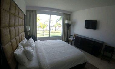 VENDO APARTAMENTO EN NIKI BEACH RESIDENCE CORONADO