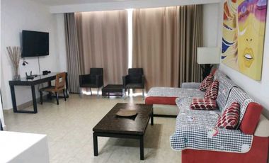 VENDO APARTAMENTO EN NIKI BEACH RESIDENCE CORONADO