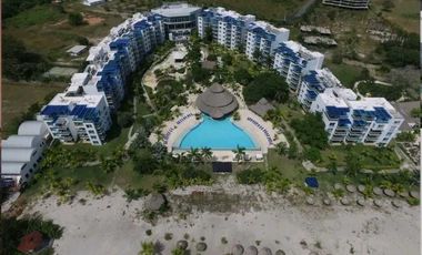 VENDO APARTAMENTO EN NIKI BEACH RESIDENCE CORONADO