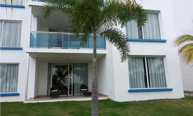 VENDO APARTAMENTO EN NIKI BEACH RESIDENCE CORONADO