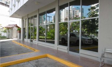Se Vende Local Comercial de 653m2 y Terreno de 225m2 en Marbella