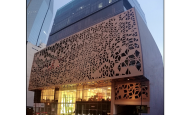 ISC - HABITAT PLAZA - 76M2 - PH