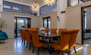 VENTA DE CASA DE LUJO | CORONADO