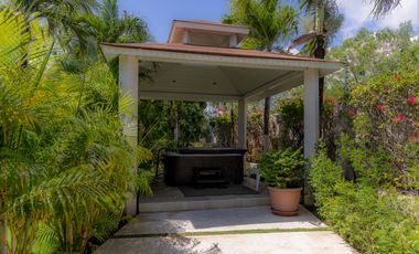 VENTA DE CASA DE LUJO | CORONADO