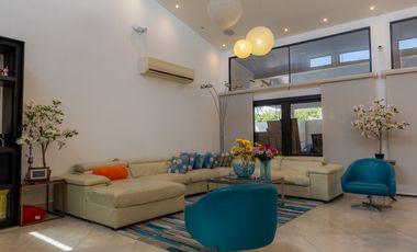 VENTA DE CASA DE LUJO | CORONADO