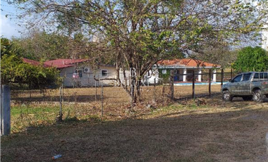 VENDO TERRENO EN CORONADO (18)
