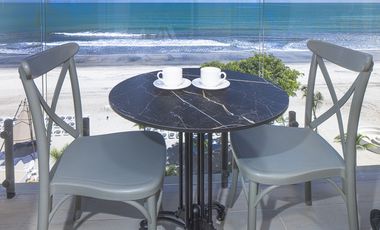 SE VENDE APARTAMENTOS DE PLAYA EN CHAME