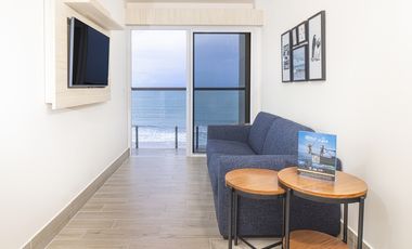 SE VENDE APARTAMENTOS DE PLAYA EN CHAME