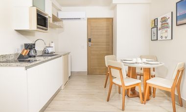 SE VENDE APARTAMENTOS DE PLAYA EN CHAME