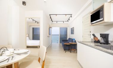 SE VENDE APARTAMENTOS DE PLAYA EN CHAME