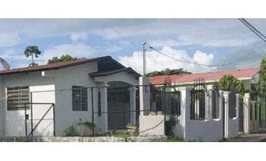 ALQUILER CASA 2 RECAMARAS ALTOS DEL PRADO PENONOMÉ