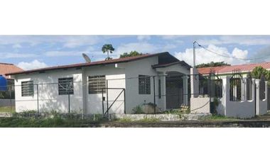 ALQUILER CASA 2 RECAMARAS ALTOS DEL PRADO PENONOMÉ