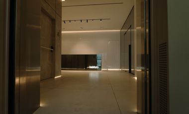 ISC - NUOVO BY ARMANI - 361M2 - PH