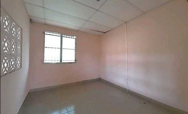 VENDO TERRENO CON DOS CASAS INCLUIDAS CHORRERA GUADALUPE