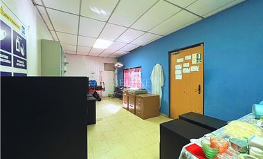 VENTA DE CASA COMERCIAL/ LOTE ZONIFICACION MP-RM3C2, BELLA VISTA (8)