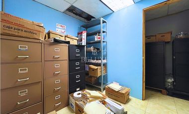 VENTA DE CASA COMERCIAL/ LOTE ZONIFICACION MP-RM3C2, BELLA VISTA (8)