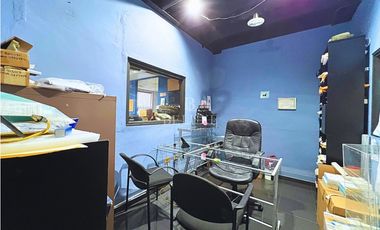 VENTA DE CASA COMERCIAL/ LOTE ZONIFICACION MP-RM3C2, BELLA VISTA (8)