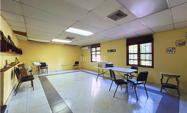 VENTA DE CASA COMERCIAL/ LOTE ZONIFICACION MP-RM3C2, BELLA VISTA (8)
