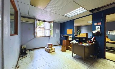VENTA DE CASA COMERCIAL/ LOTE ZONIFICACION MP-RM3C2, BELLA VISTA (8)