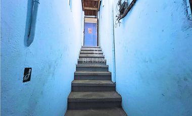 VENTA DE CASA COMERCIAL/ LOTE ZONIFICACION MP-RM3C2, BELLA VISTA (8)