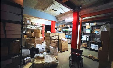 VENTA DE CASA COMERCIAL/ LOTE ZONIFICACION MP-RM3C2, BELLA VISTA (8)