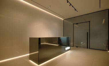 ISC - ARMANI - 390M2 - PH