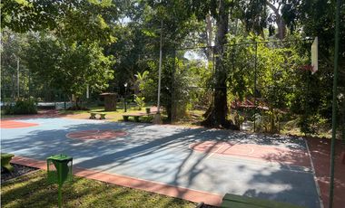 ALQUILER CASA CON PISCINA 4 RECAMARAS CAMINO DE CRUCES MLD