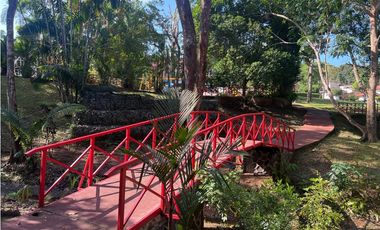ALQUILER CASA CON PISCINA 4 RECAMARAS CAMINO DE CRUCES MLD