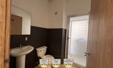 Venta o Alquiler de Oficina de 60 mts2 PH Brazil 405 Vía Brasil Panamá