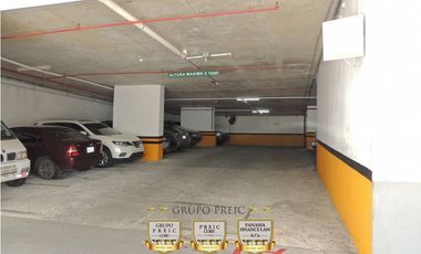 Venta o Alquiler de Oficina de 60 mts2 PH Brazil 405 Vía Brasil Panamá