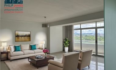 Venta de Apartamento en Costa del Este, PH Elevation Tower