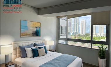 Venta de Apartamento en Costa del Este, PH Elevation Tower