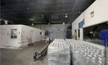 Se Alquila Galera en Milla 8