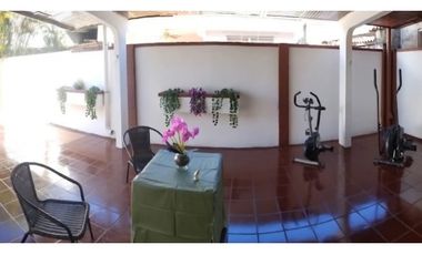 CASA EN URBANIZACION NUEVO REPARTO CHANIS