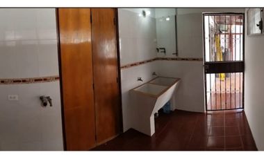 CASA EN URBANIZACION NUEVO REPARTO CHANIS
