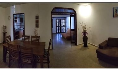 CASA EN URBANIZACION NUEVO REPARTO CHANIS